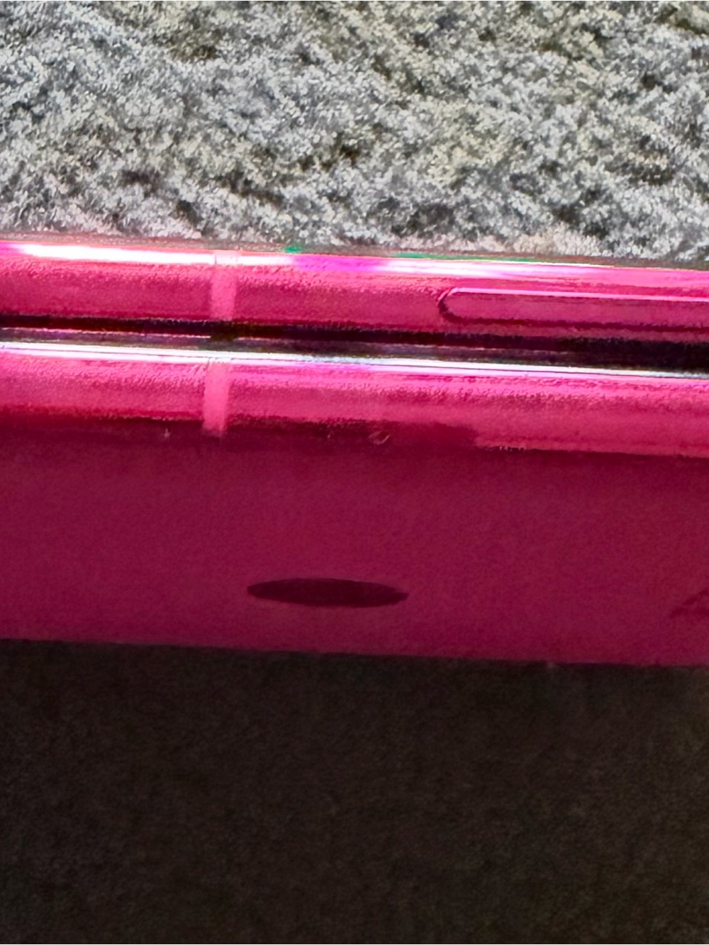 Motorola Razr plus 2024 unlocked hot Pink Foldable with Dual Rear Cameras - Picture 10 of 12